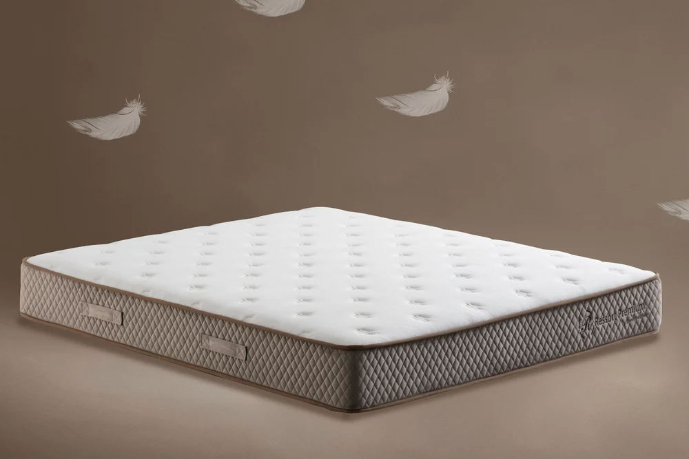 Matelas Premium à Ressorts Ensachés – 26 cm – Image 4