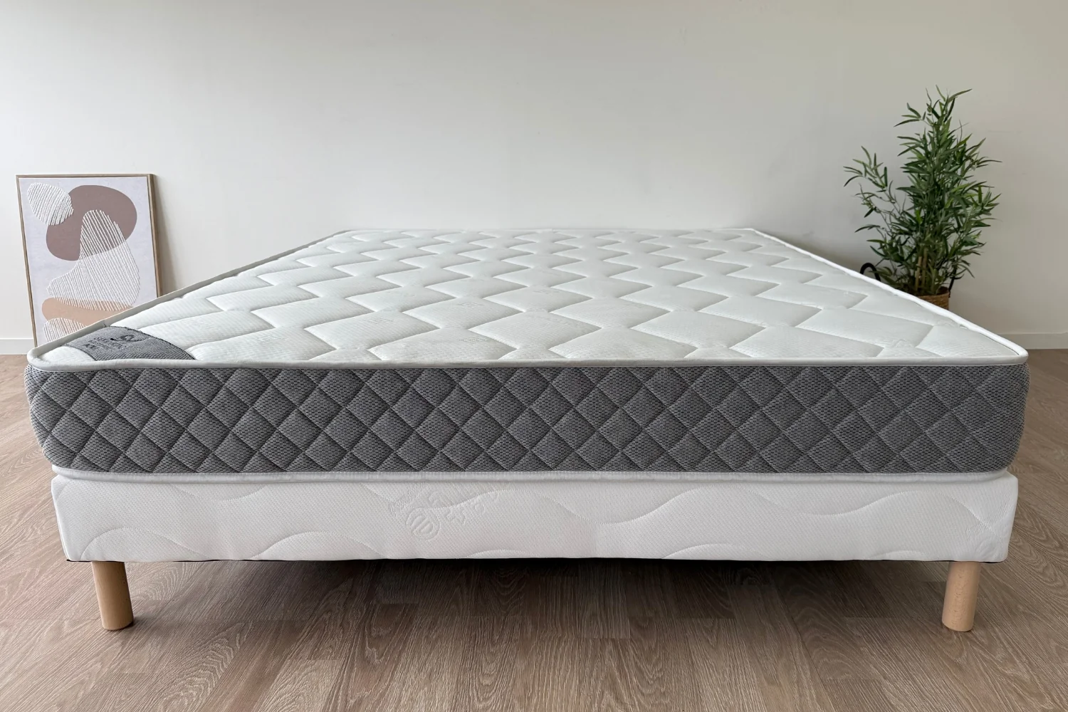 Matelas NOVA Mousse