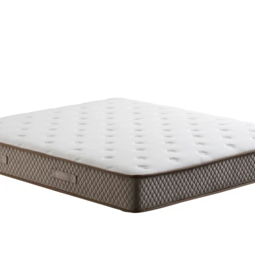 Matelas Premium à Ressorts Ensachés – 26 cm