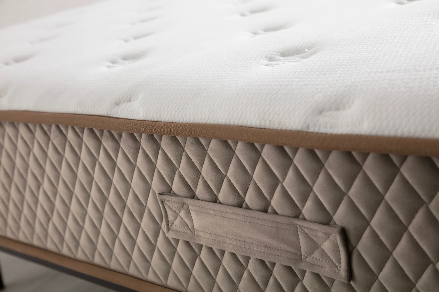 Matelas Premium à Ressorts Ensachés – 26 cm – Image 3