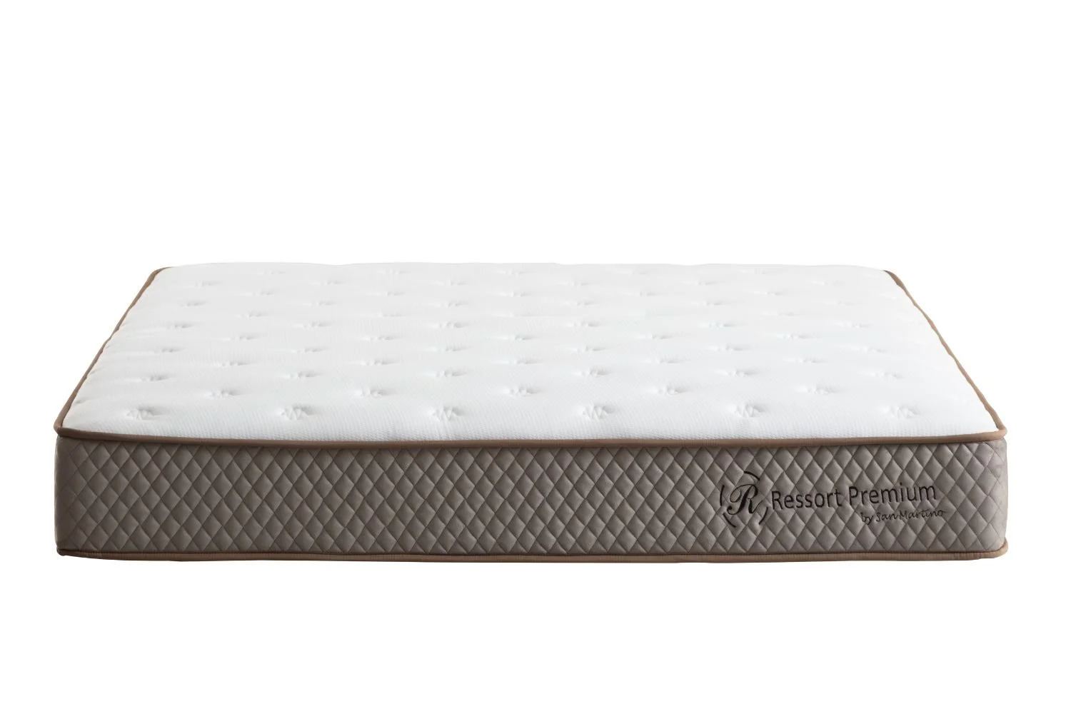 Matelas Premium à Ressorts Ensachés – 26 cm – Image 2